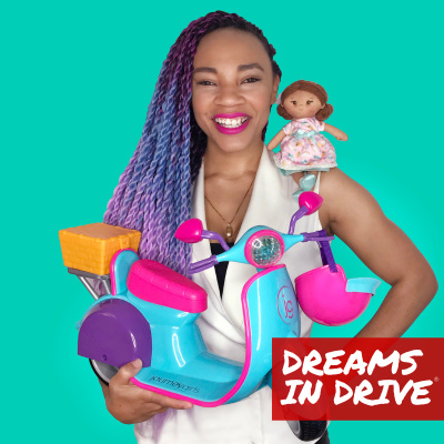 Dreams In Drive