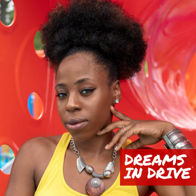 Dreams In Drive