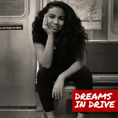 Dreams In Drive