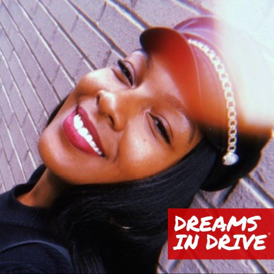 Dreams In Drive