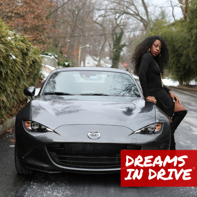 Dreams In Drive