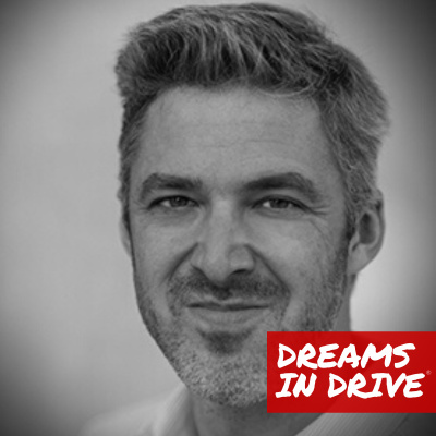 Dreams In Drive