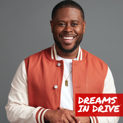 Dreams In Drive