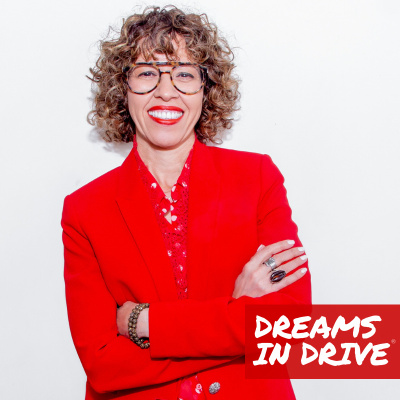 Dreams In Drive