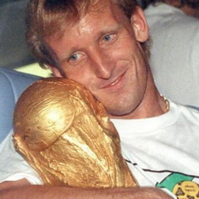 Parque De Los Príncipes