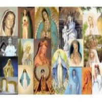 Apologética Mariana Parte I