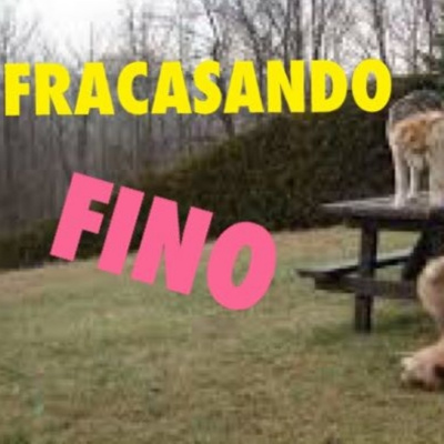 Fracasando Fino