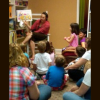 Saturday Stories – Shark Trouble!