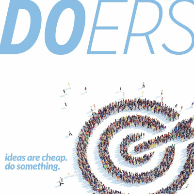 Doers, With Zak Slayback