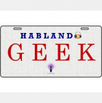 Hablando Geek (podcast) - Www.poderato.com/hgarciajr