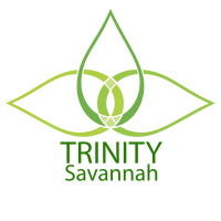 Trinity Savannah Podcast