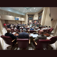 Tren voces sobre votación del decreto de vivienda asequible