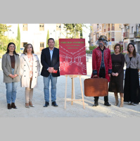 Alejandra Martínez, concejala de Turismo de Mula