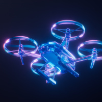 Defense billions flow into drone tech