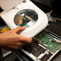 Right to repair hits the battlefield