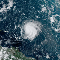 Are we “flying blind” into peak hurricane season?
