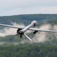 VCs are investing in LAs defense tech startups