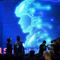 Could AI be a peacekeeper of the future?