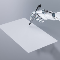 AI-generated letters to the editor are flooding academic publications