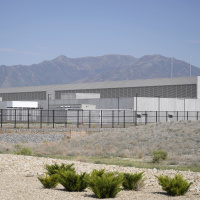 Data centers are causing problems for their neighbors