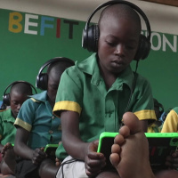 Malawi looks to tech to solve teacher shortage