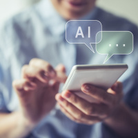 Can an AI chatbot change your political beliefs?