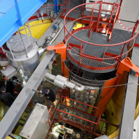 The old technique that could power future nuclear reactors