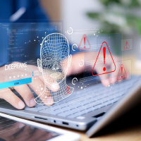 A test to weed out AI-generated deepfake images