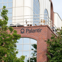 The various contracts Palantir has with the federal government