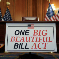 What the Big Beautiful Bill means for U.S. energy