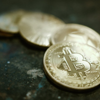 Crypto crime gets physical