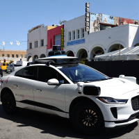 Seattles great robotaxi experiment