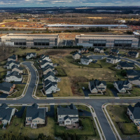 Former regional Fed president: We need an AI land grant act