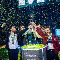 What happens to esports athletes when they retire?