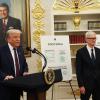 Bytes: Week in Review – Apple adds billions more to U.S. investments, OpenAI embraces openness, and Google restructures DEI funding