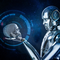 Is grieving with AI a healthy way to cope?