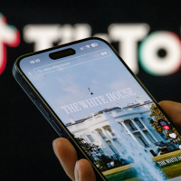 Bytes: Week in Review: The White House joins TikTok