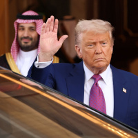 Bytes: Week in Review - Saudi Arabia bets billions on AI