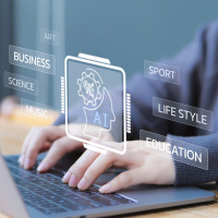 Workers arent getting what they want from AI