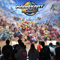 Have video games become unaffordable?