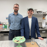 Chocolates high tech and climate-friendly pivot