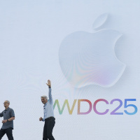 Is Apple out of ideas?