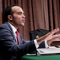 The uncertain future of consumer data control