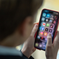 News on social media is now mainstream