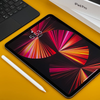 The latest iPad update comes with laptop functionality