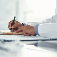 Some states shared private health information with Big Tech