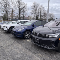 Car dealerships face new barriers to EV tax credits