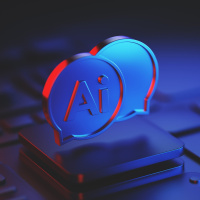 How will AI-led e-commerce affect small businesses?