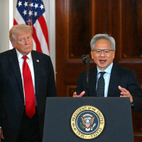 Bytes: Week in Review — Nvidia and AMDs new chip deal with President Trump