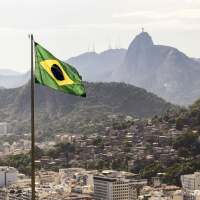 Brazil wants its consumers to control their digital data — by monetizing it